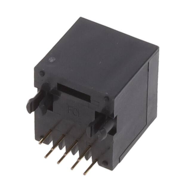 90598-006LF Amphenol ICC (FCI)  Jack per connettori modulari